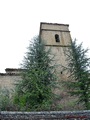 Iglesia de San Adrián