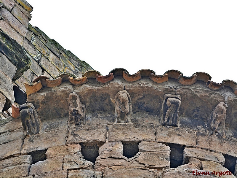 Iglesia de San Adrián