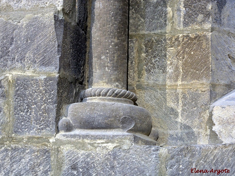 Iglesia de San Adrián