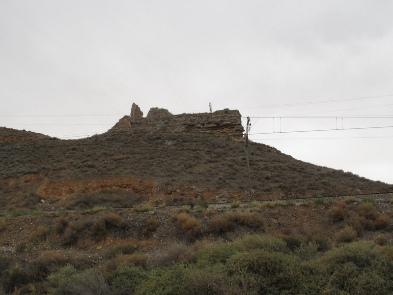 Castillo de Matamala