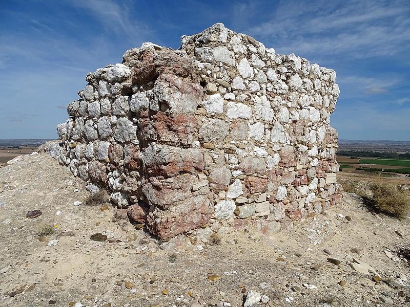 Torre de Bonastre