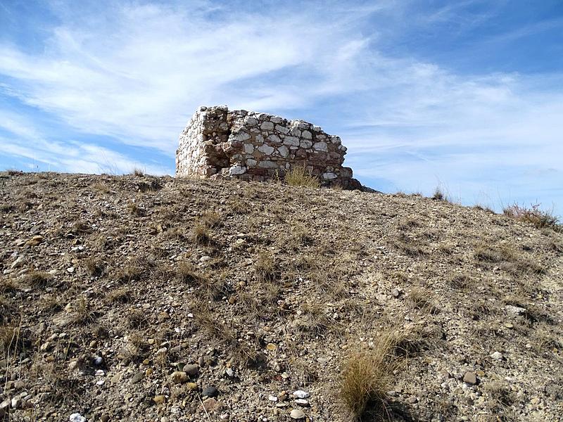 Torre de Bonastre