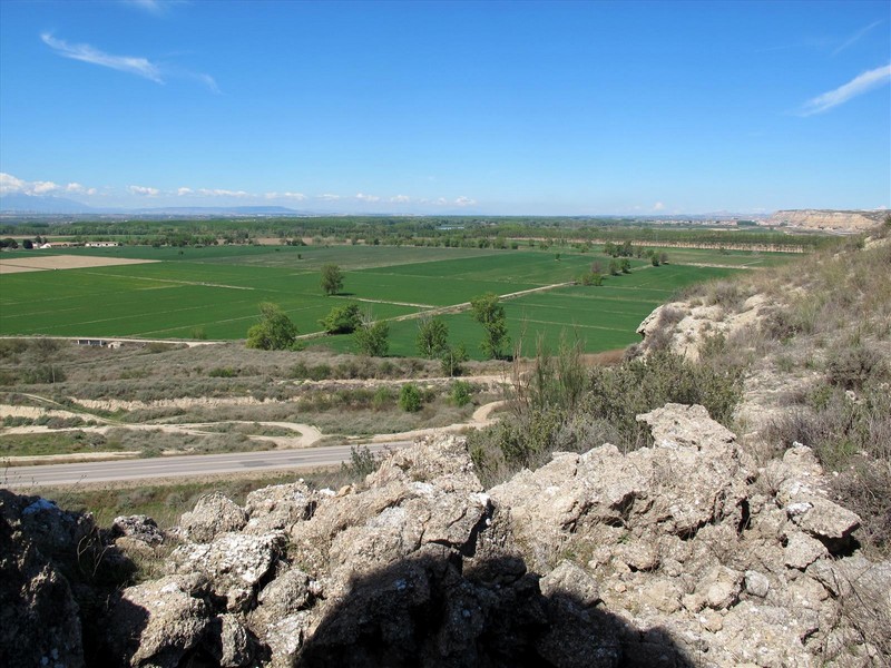 Castillo de Pla