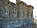 Mausoleo de los Atilio