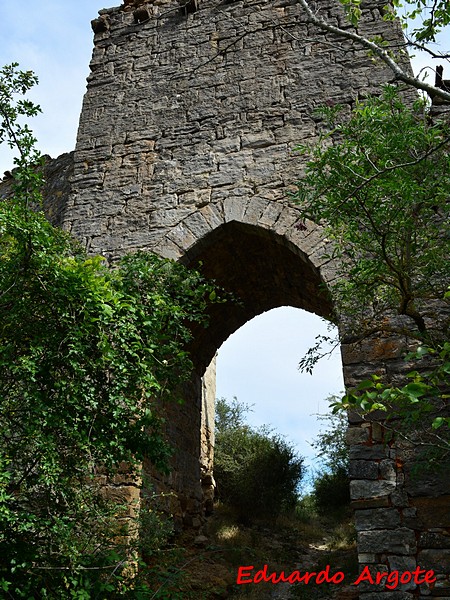 Portal de las Brujas