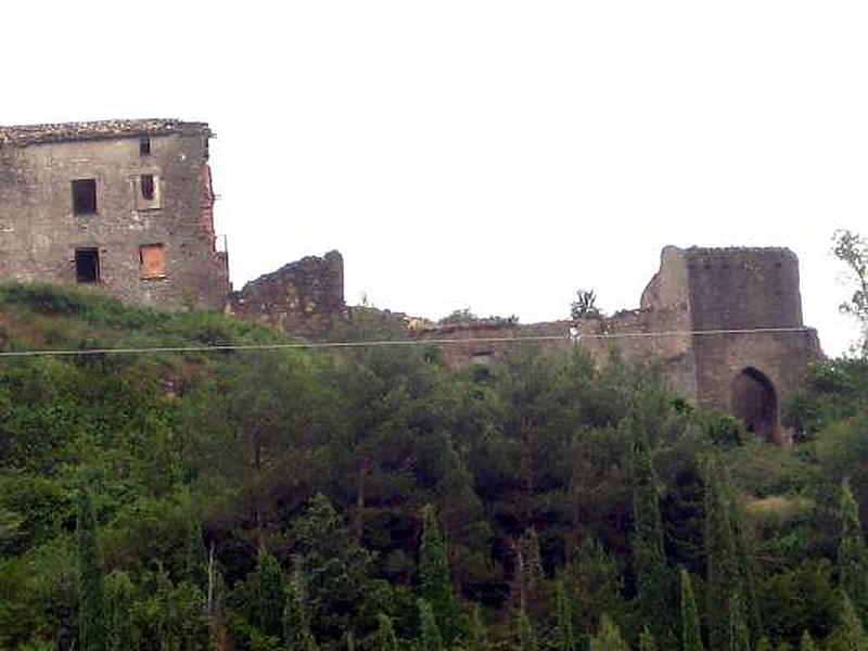 Portal de las Brujas