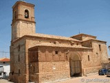 Iglesia de San Martín