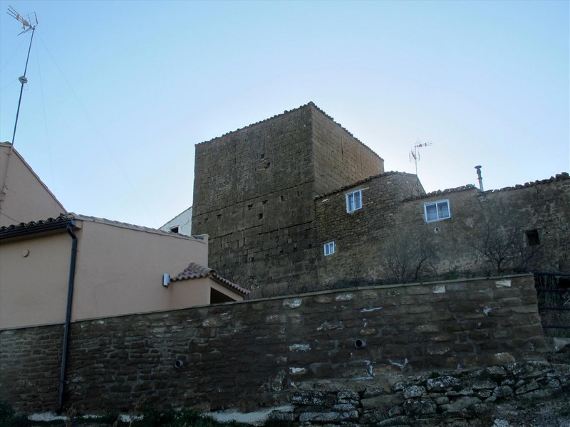 Torre de Sofuentes