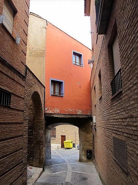 Arco de la Calle del Conde