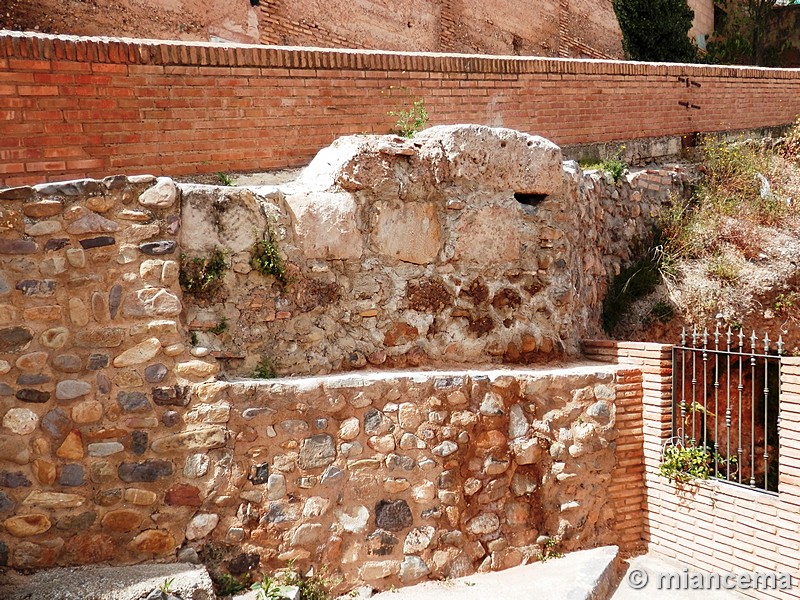 Puerta del Pozo