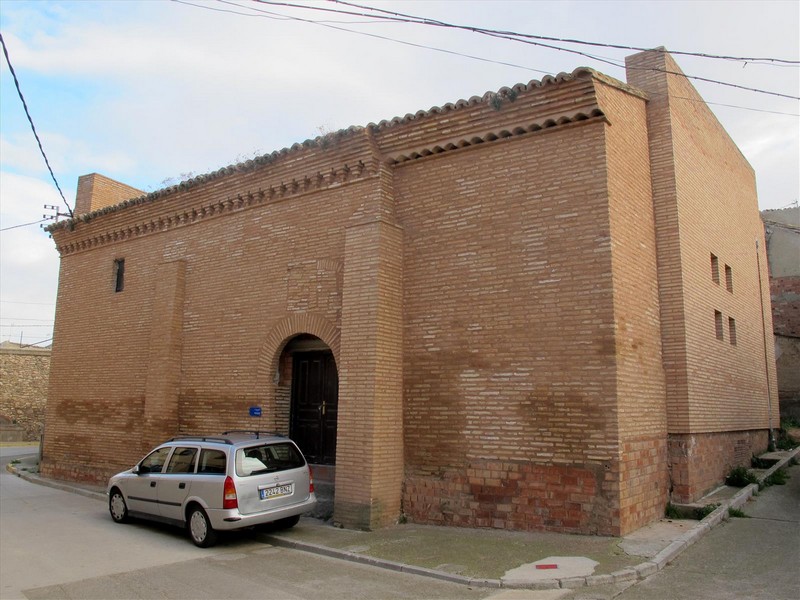 Torre de Tórtoles