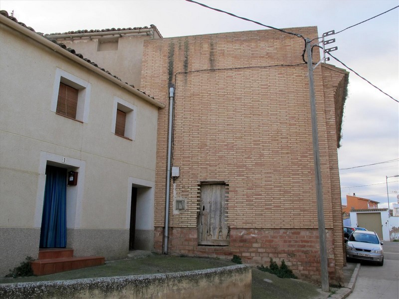 Torre de Tórtoles