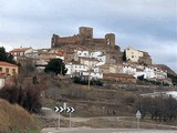 Castillo de Trasmoz