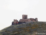 Castillo de Trasmoz