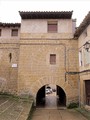 Muralla urbana de Uncastillo